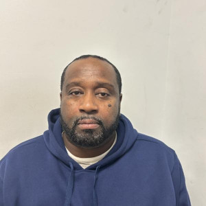 Balil Mcallister a registered Sex Offender of Maryland