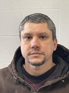 Robert David Wright a registered Sex Offender of Maryland