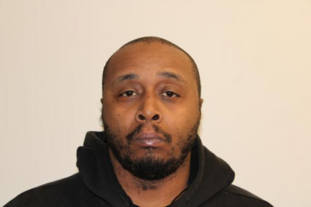 Daryn Adam Minion a registered Sex Offender of Maryland