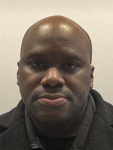 Oluwafemi Tokunbo Charles a registered Sex Offender of Maryland