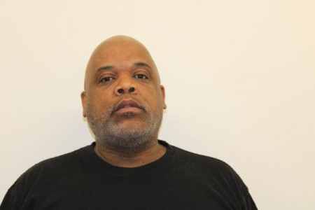 Timothy Doral Hawkins a registered Sex Offender of Maryland