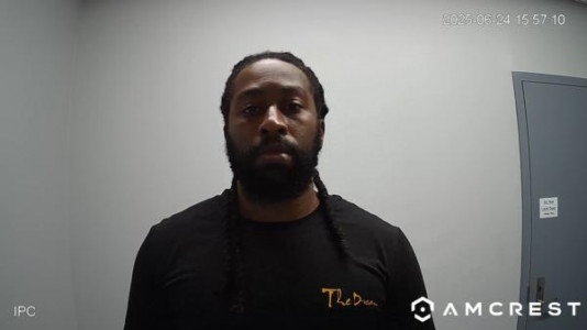 Malik Rashad Mccauley a registered Sex Offender of Maryland