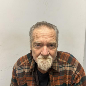 George Ray Gibson a registered Sex Offender of Maryland
