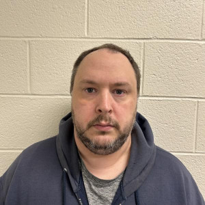 William George Ruff a registered Sex Offender of Maryland