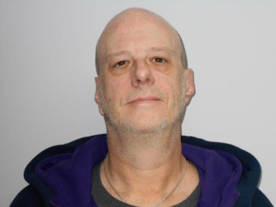 Richard Carvel Salter III a registered Sex Offender of Maryland