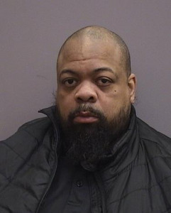 Antoine Tenille Thornton a registered Sex Offender of Maryland