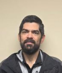 Ethan Richard Estevez a registered Sex Offender of Maryland