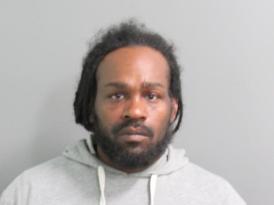 Melvin Sherod Adams a registered Sex Offender of Maryland