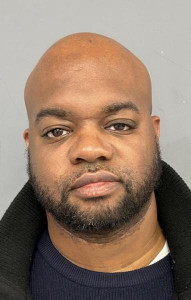 Nigel Wesley Scott a registered Sex Offender of Maryland