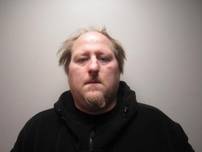 Billy Wayne Bradfield II a registered Sex Offender of Maryland