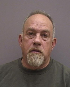 Anthony Lyvonne Howes a registered Sex Offender of Maryland
