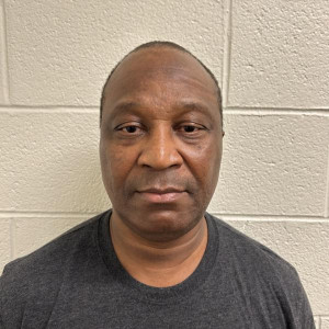 Foard Lansana a registered Sex Offender of Maryland