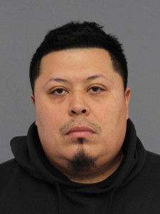 Oliver Alonso Vivar a registered Sex Offender of Maryland