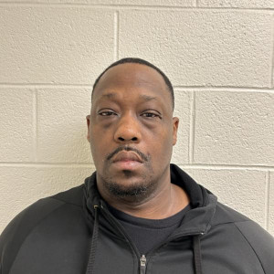 Jaquan Foye Thompson a registered Sex Offender of Maryland