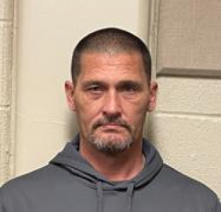 Edward Lee Teague Jr a registered Sex Offender of Maryland