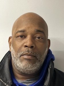 Ardon Everard Nichols II a registered Sex Offender of Maryland