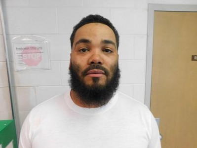 Keyon Brandon Paskins a registered Sex Offender of Maryland