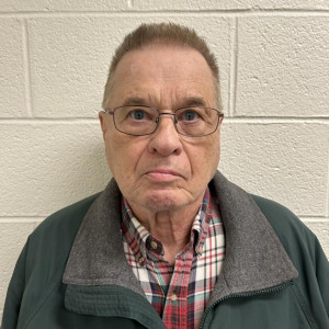 Joseph Thomas Yankle a registered Sex Offender of Maryland