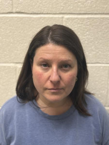 Elizabeth Spencer Rukus a registered Sex Offender of Maryland