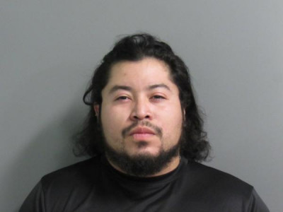 David Antonio Urbina a registered Sex Offender of Maryland