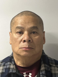 Felisicimo Naranja Martin a registered Sex Offender of Maryland