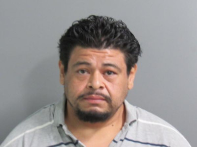 Danny Andrade a registered Sex Offender of Maryland