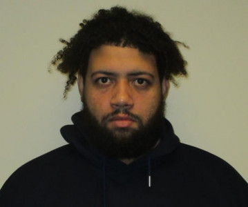 Jelani Akil Edwards Jr a registered Sex Offender of Maryland