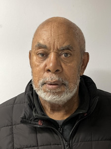 Nathaniel Mcgill a registered Sex Offender of Maryland