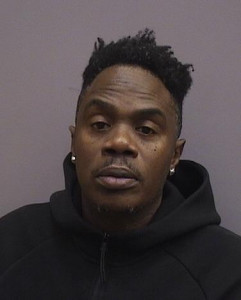 Anderson Gabriel Johnson a registered Sex Offender of Maryland