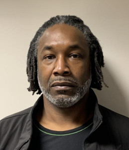 Sunni Ali Ham a registered Sex Offender of Maryland