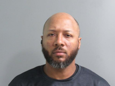 Reginald Mills a registered Sex Offender of Maryland