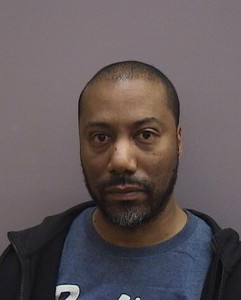 Antonio Hopp a registered Sex Offender of Maryland