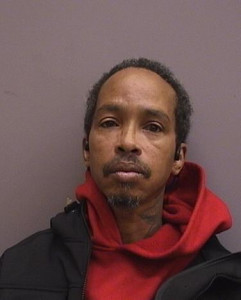 Adrian Delmar Smarr a registered Sex Offender of Maryland