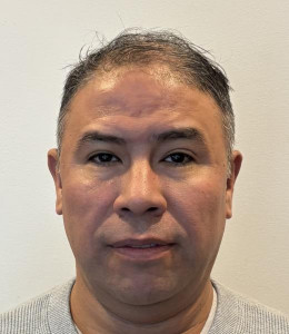 Bairon Vinicio Montufar a registered Sex Offender of Maryland