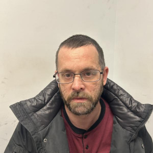 John Allen Bruce a registered Sex Offender of Maryland