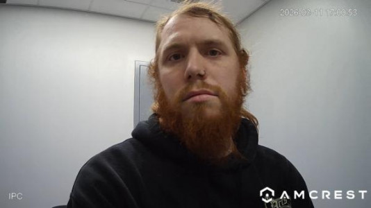 Zachary Kyle Carter a registered Sex Offender of Maryland