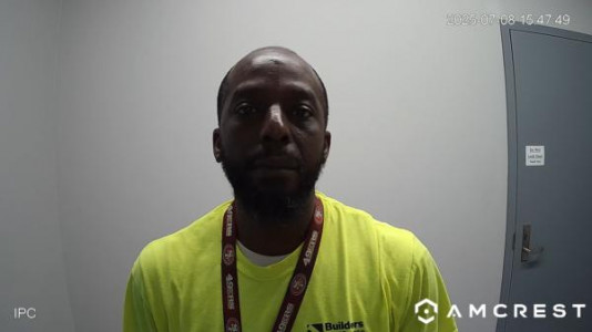 Shavarn Blaire Roberts a registered Sex Offender of Maryland