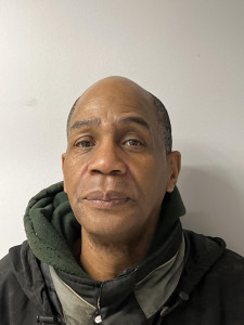 Anthony Lionel Wallace a registered Sex Offender of Maryland