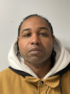 Dontrell Andre Harris a registered Sex Offender of Maryland