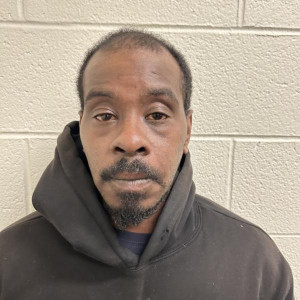 Davon Dewond Billips a registered Sex Offender of Maryland
