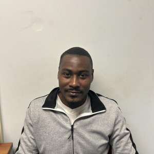 Tavon Lamar Leggett a registered Sex Offender of Maryland