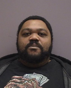 Antoine Leonard Mackall a registered Sex Offender of Maryland