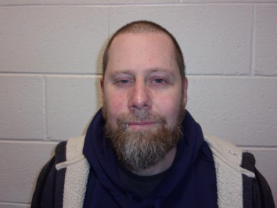 Scott Allen Woodgeard a registered Sex Offender of Maryland