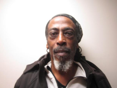 Harvey Scott a registered Sex Offender of Maryland