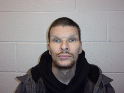 Randy Everitt Hose Jr a registered Sex Offender of Maryland