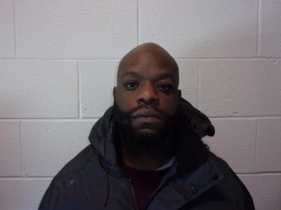 Terrance Tyrell Murphy a registered Sex Offender of Maryland