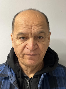 Jose Roberto Molina a registered Sex Offender of Maryland
