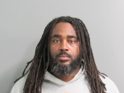 Jocktavious Turell Montford a registered Sex Offender of Maryland