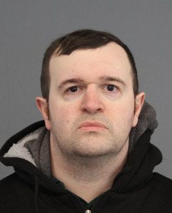 David Ashley Oconnell a registered Sex Offender of Maryland
