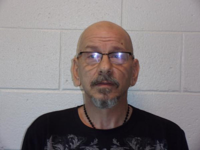 Ernest Finis Patterson a registered Sex Offender of Maryland